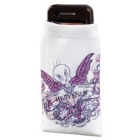 J-straps Mobile Phone Holster, Angel (00091810)